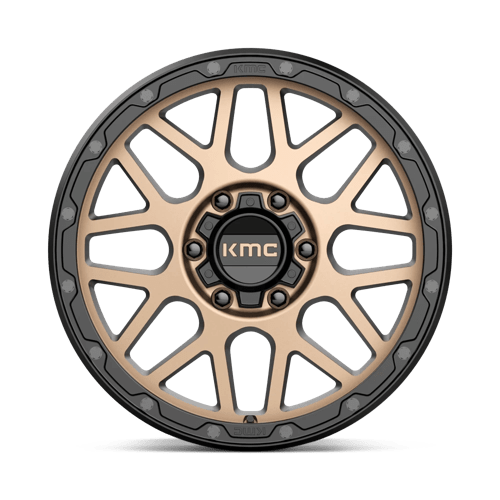 KM535 18X8.5 6X5.5 M-BRONZE M-BLK LP 35MM