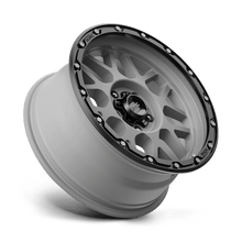 Load image into Gallery viewer, KM535 18X8.5 5X5.0 M-GRAY M-BLK LP 0MM