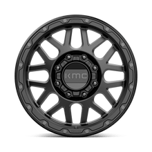 Load image into Gallery viewer, KM535 18X8.5 8X170 M-BLK 0MM