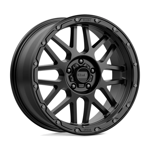 KM535 20X9 5X150 M-BLK 18MM