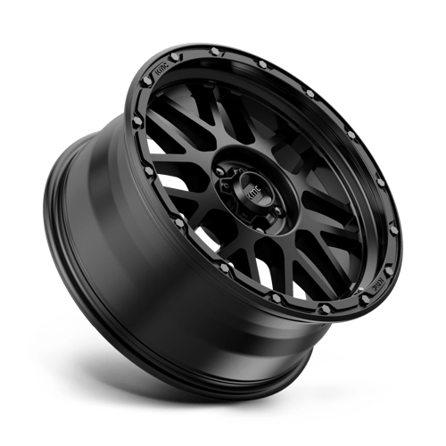 KM535 20X9 5X5.5 M-BLK 18MM