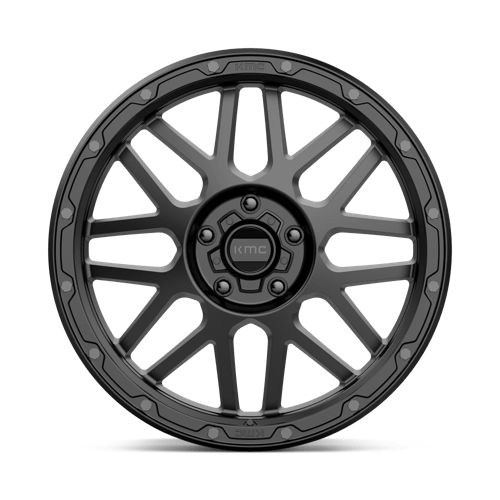 KM535 20X9 5X150 M-BLK 18MM