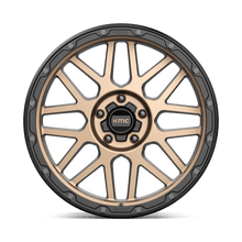 Load image into Gallery viewer, KM535 20X9 5X5.0 M-BRONZE M-BLK LP 18MM