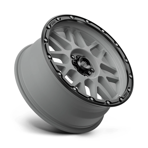 KM535 20X9 5X150 M-GRAY M-BLK LP 18MM