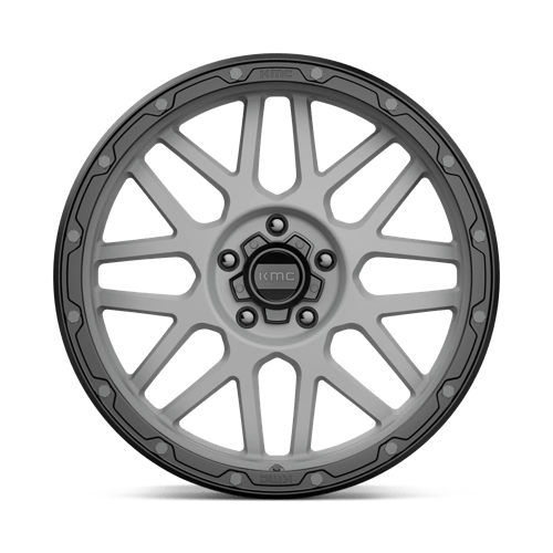 KM535 20X9 5X150 M-GRAY M-BLK LP 18MM