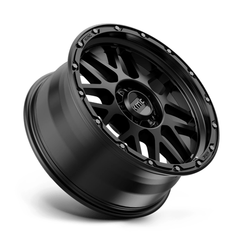 KM535 20X9 6X5.5 M-BLK 18MM