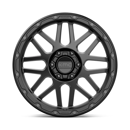 KM535 20X9 6X5.5 M-BLK 18MM