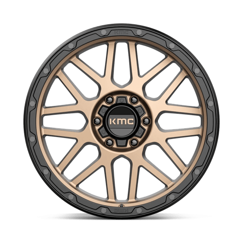 KM535 20X9 6X4.5 M-BRNZ M-BLK LP 18 66.1