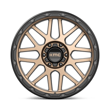 Load image into Gallery viewer, KM535 20X9 6X5.5 M-BRONZE M-BLK LP 18MM