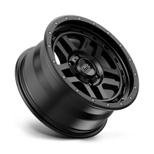 Load image into Gallery viewer, KM540 18X8.5 6X135 S-BLK 00MM