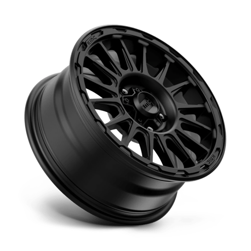 KM542 16X7 5X4.5 S-BLK 30MM