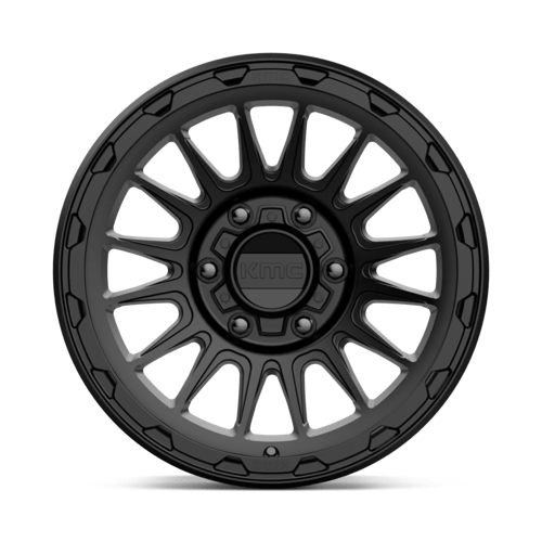 KM542 17X8.5 6X5.5 S-BLK 00MM
