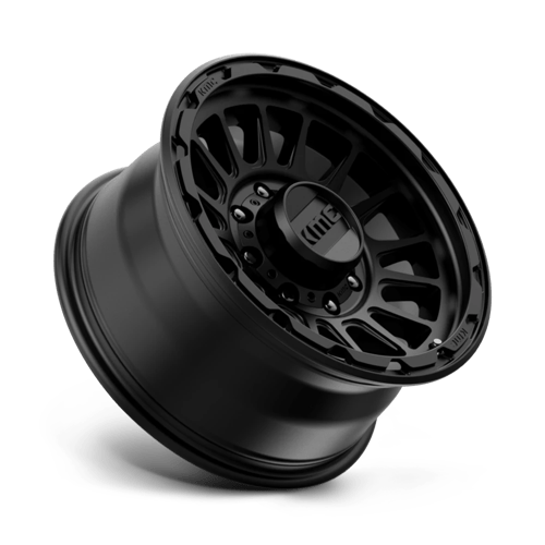 KM542 17X8.5 8X180 S-BLK 00MM