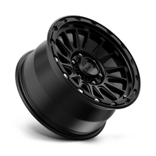 Load image into Gallery viewer, KM542 17X9 6X135 S-BLK 18MM