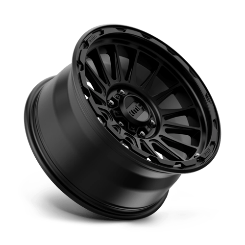 KM542 18X9 6X135 S-BLK 00MM