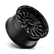 Load image into Gallery viewer, KM542 18X9 5X5.0 S-BLK 18MM