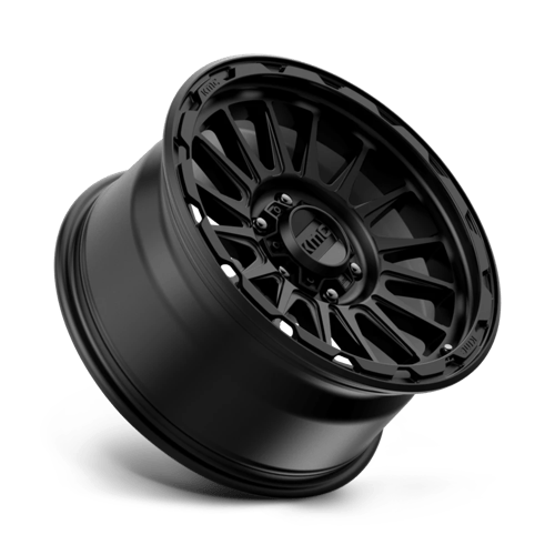 KM542 18X9 6X5.5 S-BLK 18MM