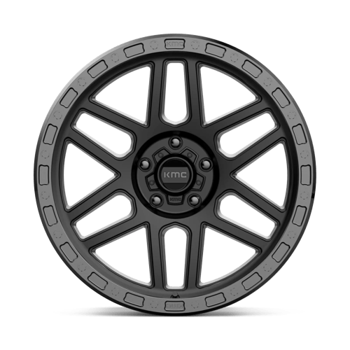 KM544 20X9 5X5.0 S-BLK GB LP 00MM