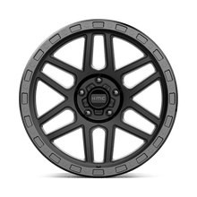 Load image into Gallery viewer, KM544 20X9 5X5.0 S-BLK GB LP 00MM