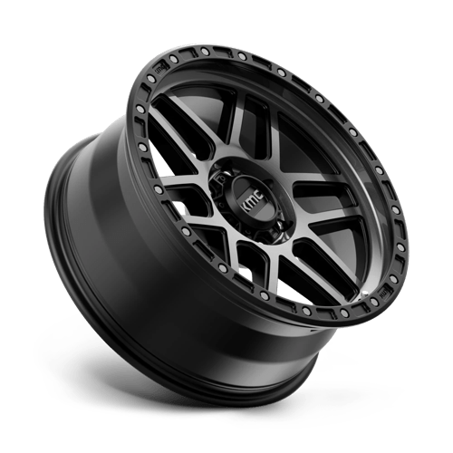 KM544 20X9 6X5.5 S-BLK GTCC 00MM