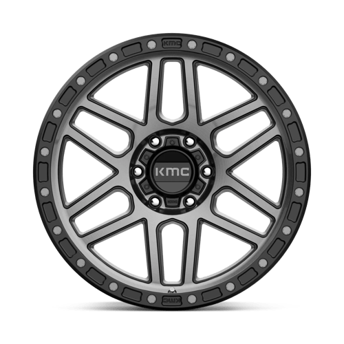 KM544 20X9 6X5.5 S-BLK GTCC 00MM