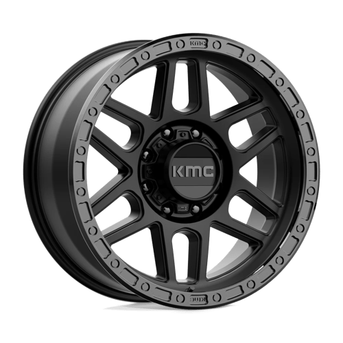 KM544 20X9 8X6.5 S-BLK GB LP 00MM