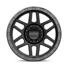 Load image into Gallery viewer, KM544 20X9 8X6.5 S-BLK GB LP 00MM