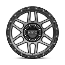 Load image into Gallery viewer, KM544 20X9 8X180 S-BLK GTCC 00MM