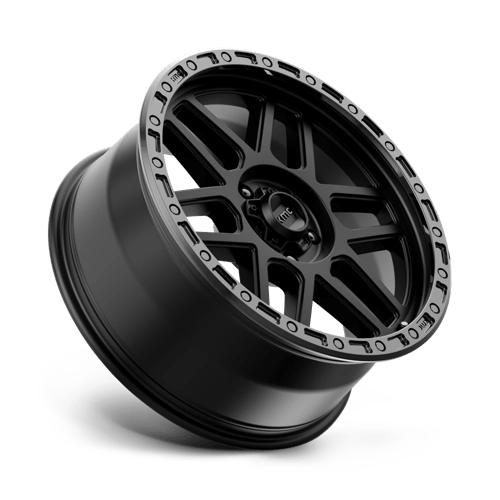 KM544 20X9 5X5.0 S-BLK GB LP 18MM