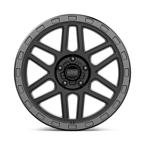 KM544 20X9 5X5.0 S-BLK GB LP 18MM