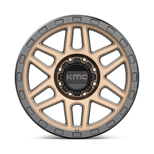 Load image into Gallery viewer, KM544 20X9 8X180 M-BRZ BLK LP 00MM