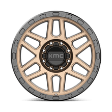 Load image into Gallery viewer, KM544 20X9 8X6.5 M-BRZ BLK LP 18MM