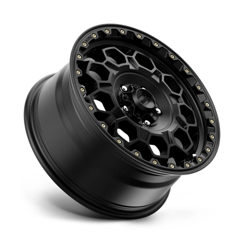 KM545 17X8 6X5.5 S-BLK 20MM