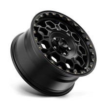 Load image into Gallery viewer, KM545 17X8 6X5.5 S-BLK 20MM