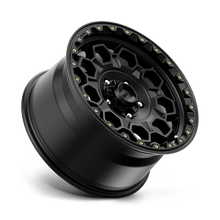 Load image into Gallery viewer, KM545 17X9 5X5.0 S-BLK 18MM