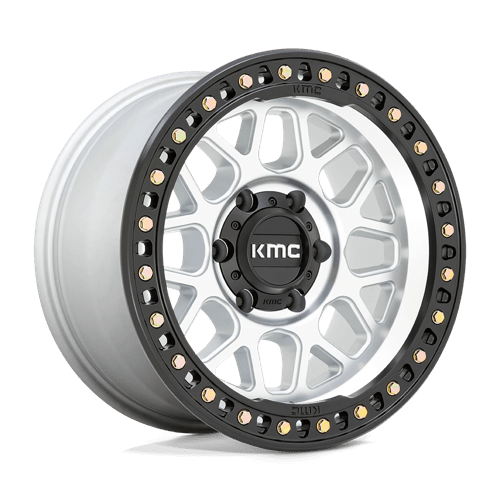 GRS 17X9 5X5.5 78 +18 MACH SBLK-LP