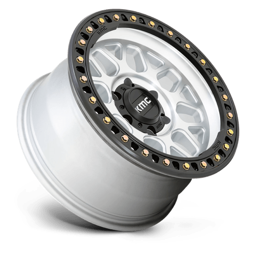 GRS 17X8.5 6X135 87 +0 MACH SBLK-LP