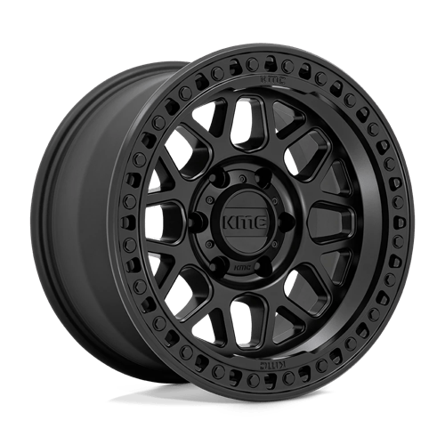 GRS 17X9 8X180 124 +18 S-BLK