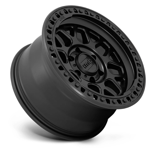 GRS 17X9 8X180 124 +18 S-BLK