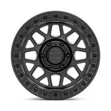 Load image into Gallery viewer, GRS 17X9 5X5 71 -12 S-BLK