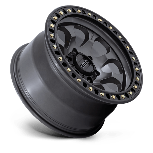 RIOT SBL 18X9 6X120 66 ANTH-SB-LP +18