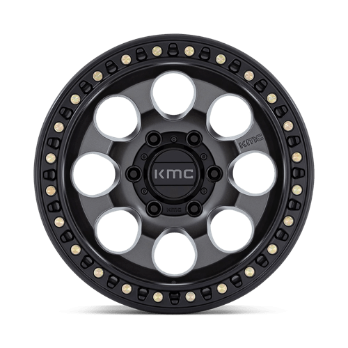 RIOT SBL 17X8.5 6X5.5 106 ANTH-SB-LP +10