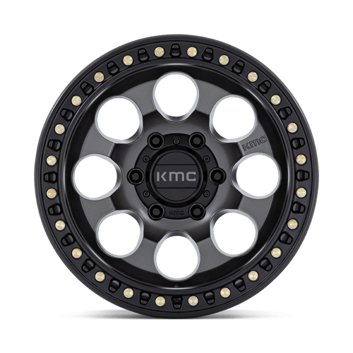 RIOT SBL 17X8.5 6X135 87 ANTH-SB-LP +10