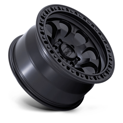 RIOT SBL 18X9 6X5.5 106 S-BLK +18