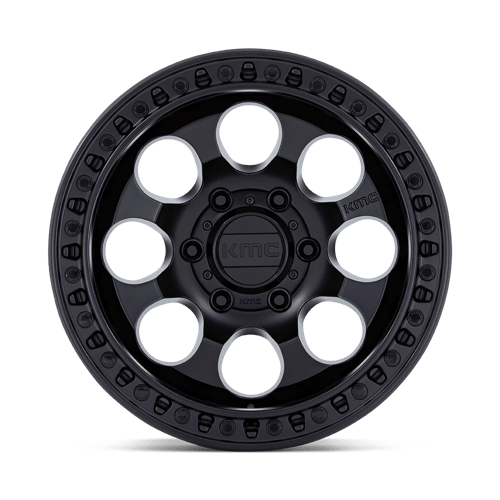 RIOT SBL 18X9 6X120 66 S-BLK +18