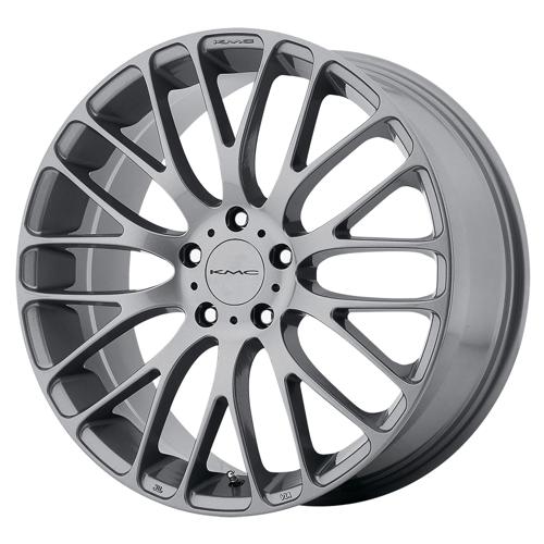 KM693 17X7 5X4.5 PEARL GRAY 45MM