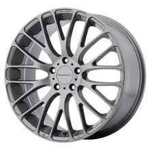 Load image into Gallery viewer, KM693 17X7 5X4.5 PEARL GRAY 45MM