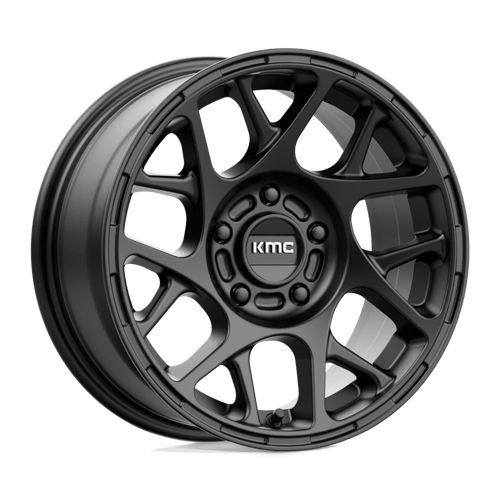 KM708 18X8 5X112 S-BLK 38MM