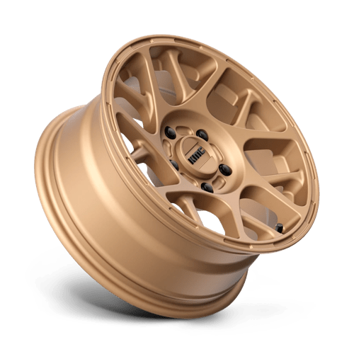 KM708 18X8 5X112 M-BRONZE 38MM