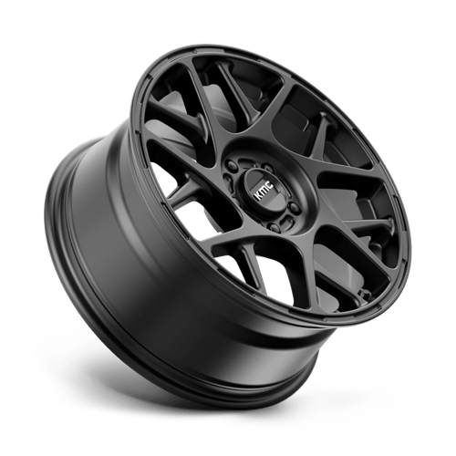 KM708 SET 17X7.5 5X4.5 S-BLK 38MM 60.05
